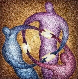 La Revolución Cognitiva