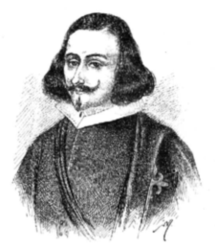 García Sarmiento de Sotomayor