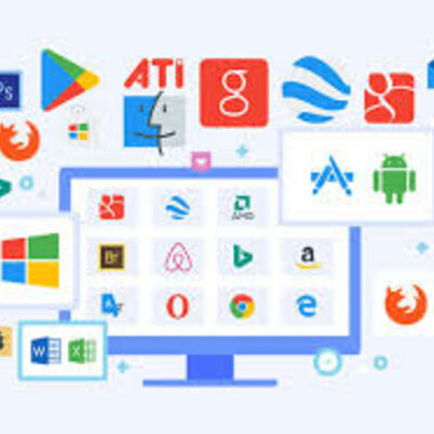 Timeline: History of software