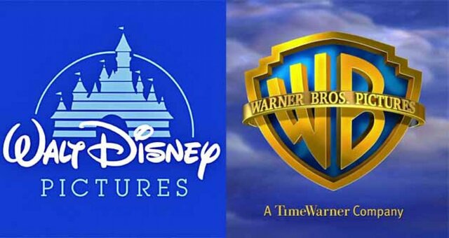 FUNDACIÓN DE WALT DISNEY Y DE WARNER BROTHERS