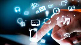 Timeline: history of software