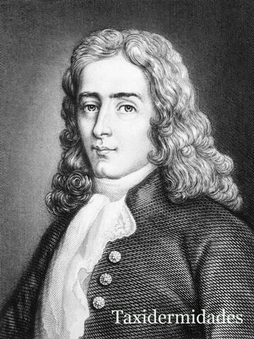 René Réamour (1683-1757)