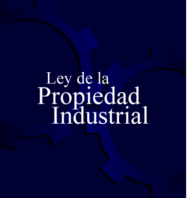 Se incluye la C.O.F en la Ley de Propiedad Industrial