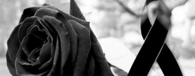 Fallece un ser querido