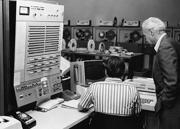 Los procesos de desarrollo de software por Hitachi