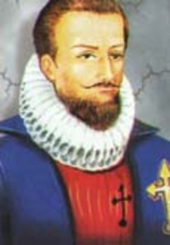 Blasco Nuñes Vela es ejecutado