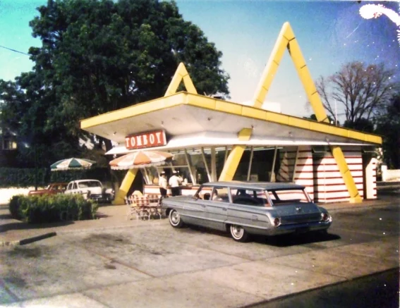 Primeras franquicias de baja inversión