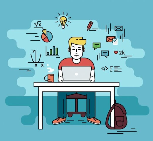 El Estudio es Individual