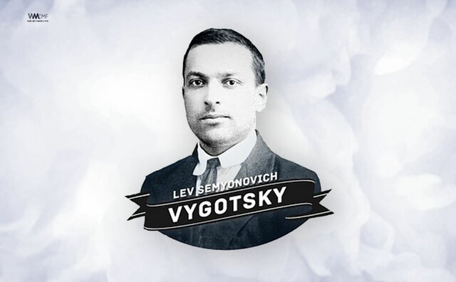 LEV VYGOTSKY  El desarrollo y su relación con el origen social de los procesos mentales