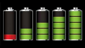 The software that uses the most battery is