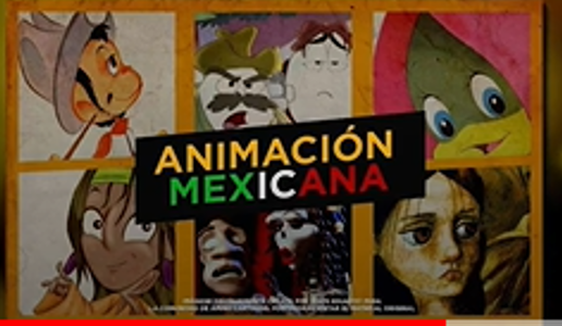 EL PRIMER ESTUDIO DE ANIMACIÓN