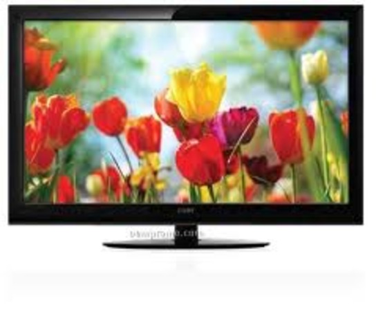 Digital LED tv