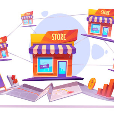 Timeline: La historia de las franquicias