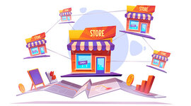 Timeline: La historia de las franquicias