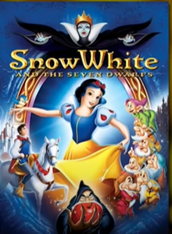 BLANCANIEVES Y LOS SIETE ENANOS