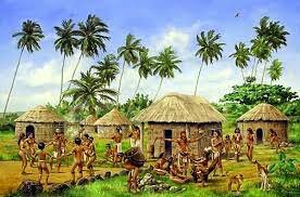 Se establecen en las Antillas Mayores