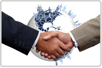 Se firma en la localidad francesa de Chambey, el primer documento que refleja la concesión de una franquicia.