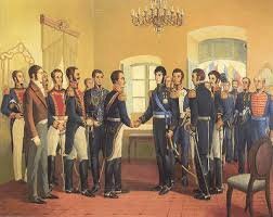 Liberales y conservadores