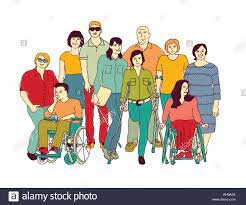 Ley 1346- personas con discapacidad