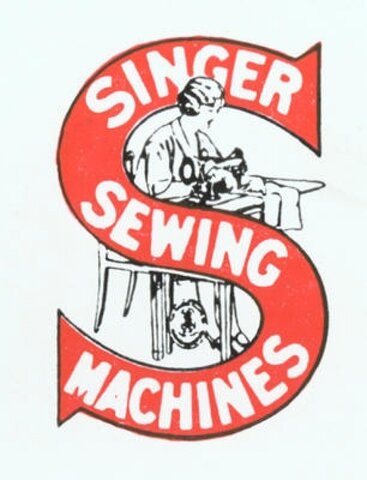 Singer Sewing Machine Company cambia su estructura básica de funcionamiento.
