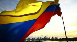 Timeline: HISTORICO COLOMBIANO