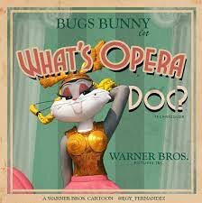 WHATS OPERA DOC