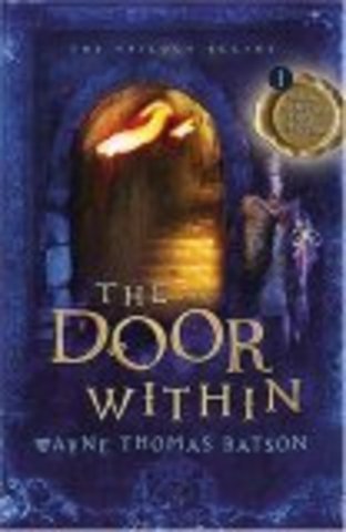 The Door Within by Wayne Thomas Batson