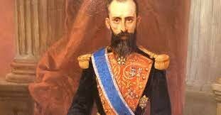 Leonardo Márquez al mando