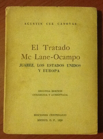 McLane-Ocampo