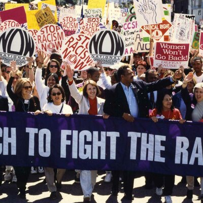 Timeline: Gloria Steinem by Annie Quinn