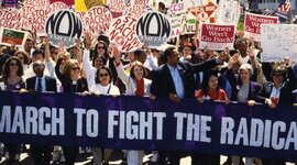 Timeline: Gloria Steinem by Annie Quinn