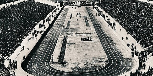 JUEGOS OLÍMPICOS DE ATENAS