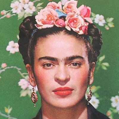 Timeline: LINEA DEL TIEMPO: "FRIDA KAHLO" (Noemi Vivaldo Vera )