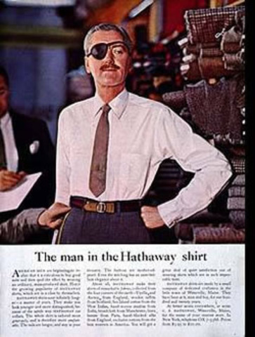 Ogilvy creates Hathaway campaign
