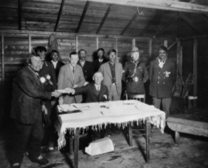 Arguments are had over exemption