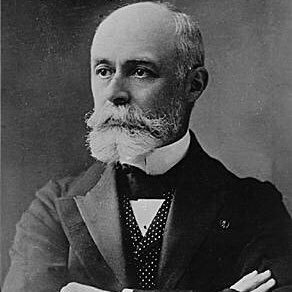 ANTOINE HENRI BECQUEREL