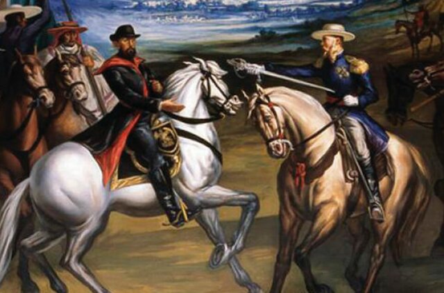 Conservadores y liberadores