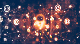 Timeline: desarrollo de las redes de datos