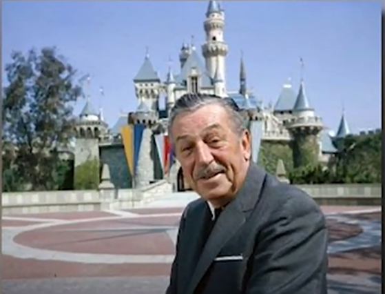 ÉPOCA OSCURA DE DISNEY