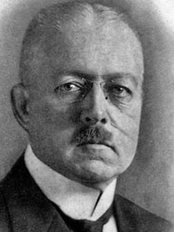 Heinrich Albers-Schönberg