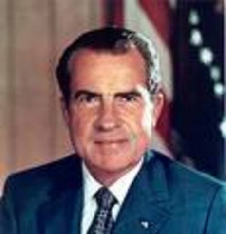 Defeats Nixon for Presidential election