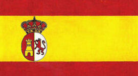 Timeline: EL SIGLO XVIII EN ESPAÑA. (B6)