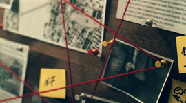 Timeline: Historia de la criminología