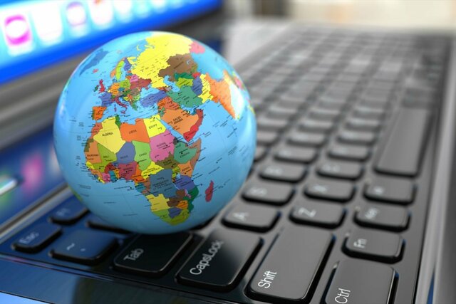 Las franquicias mexicanas empezaban a traspasar fronteras.