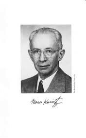 Moses Kunitz (1887-1978)