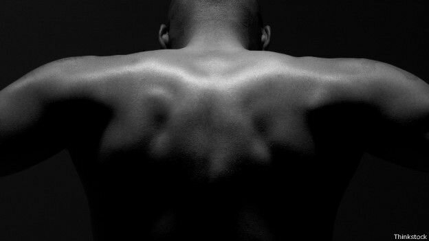 Pelados: no más vello corporal