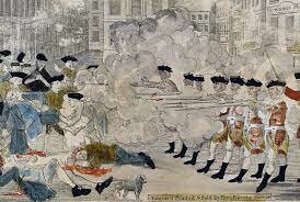 Boston Massacre
