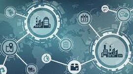 Timeline: Línea del tiempo cadena de suministro