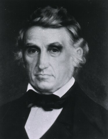 William Beaumont (1785-1853)