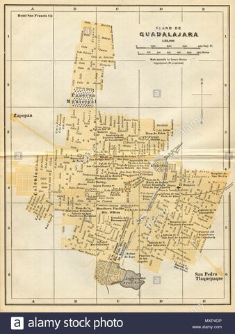 Plan de Guadalajara